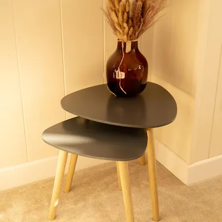 山林小屋 Hollicarrs - Cherry Blossom *